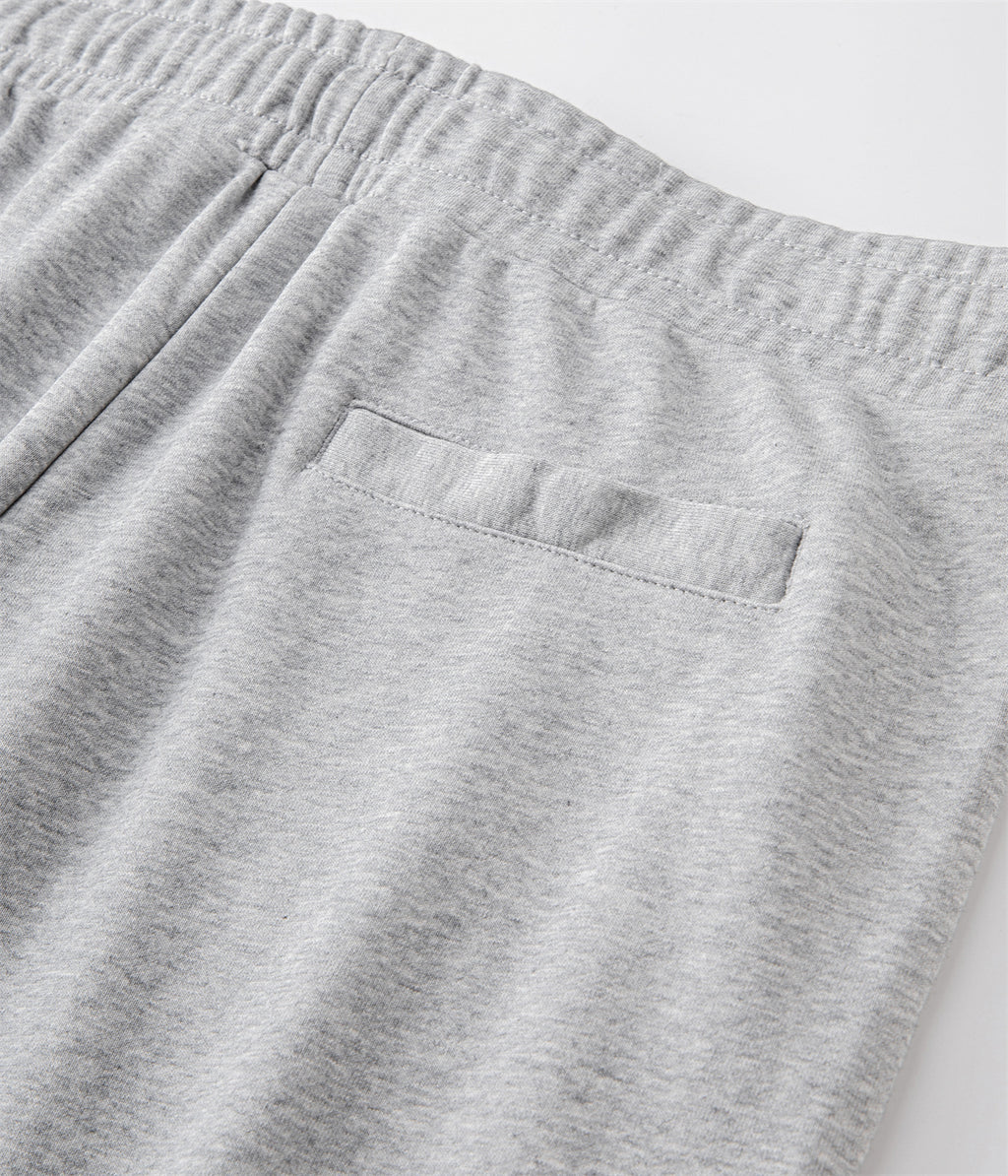 Carhartt Vertical Logo Sweat Shorts