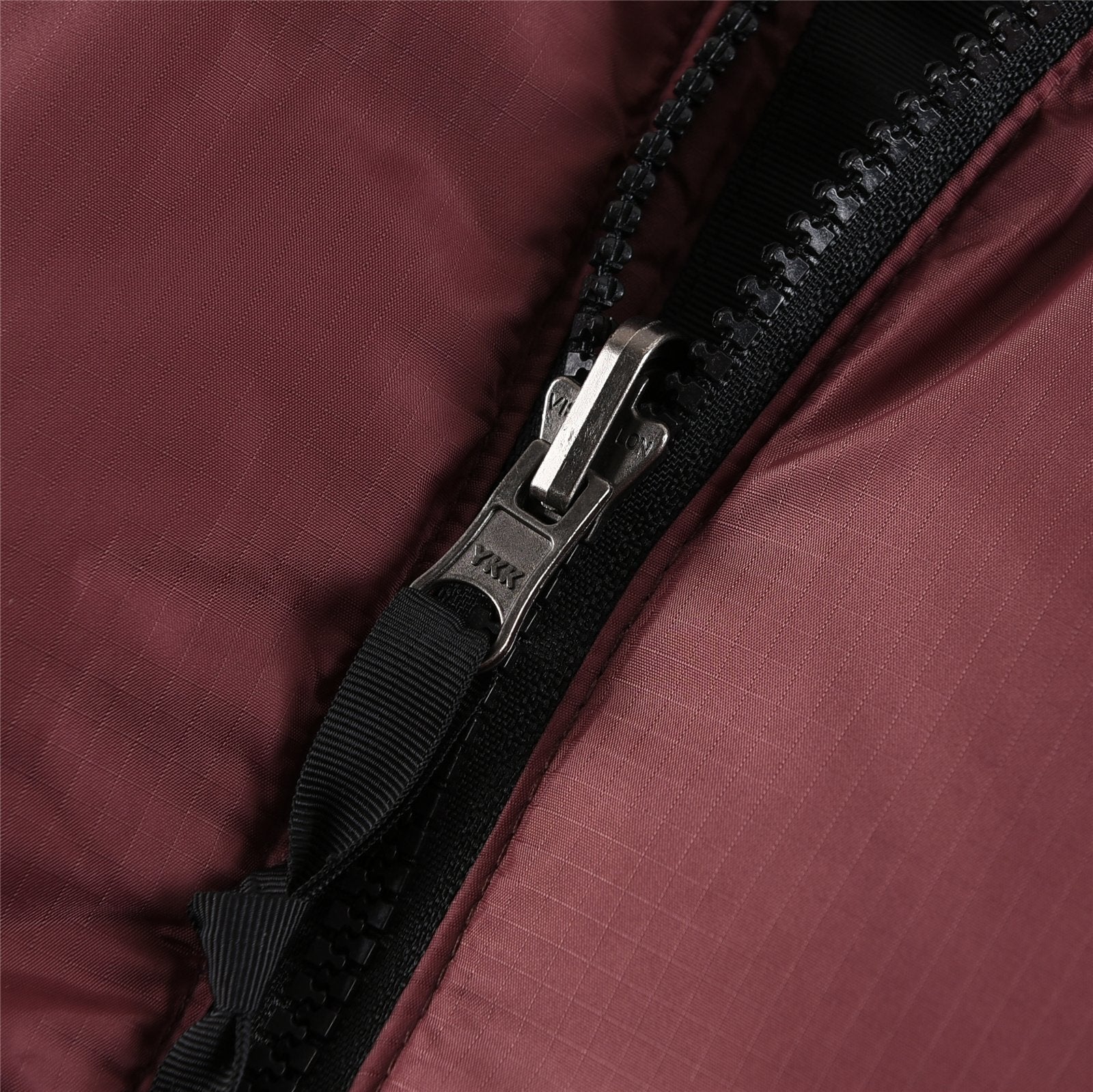 The North Face 1996 Retro Nuptse Vest – Burgundy / Maroon