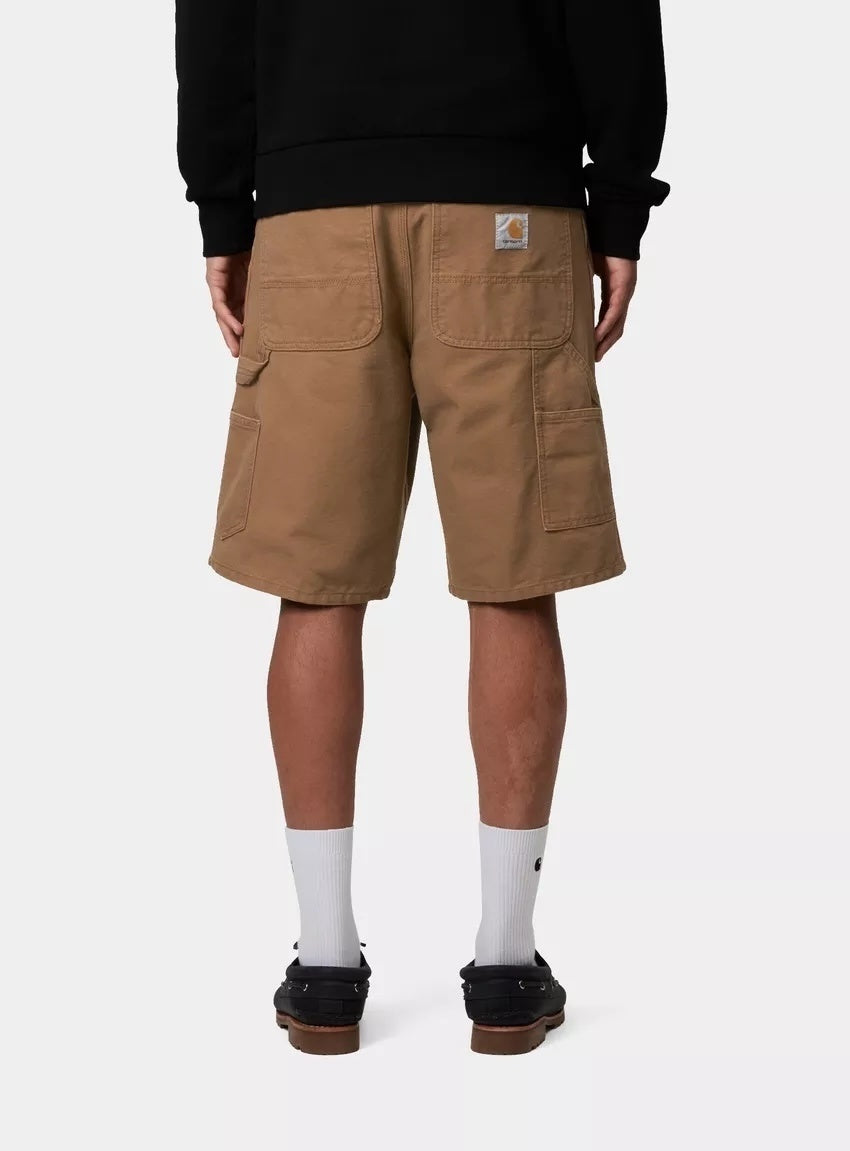 Carhartt WIP B01 Classic Double-Knee Work Shorts