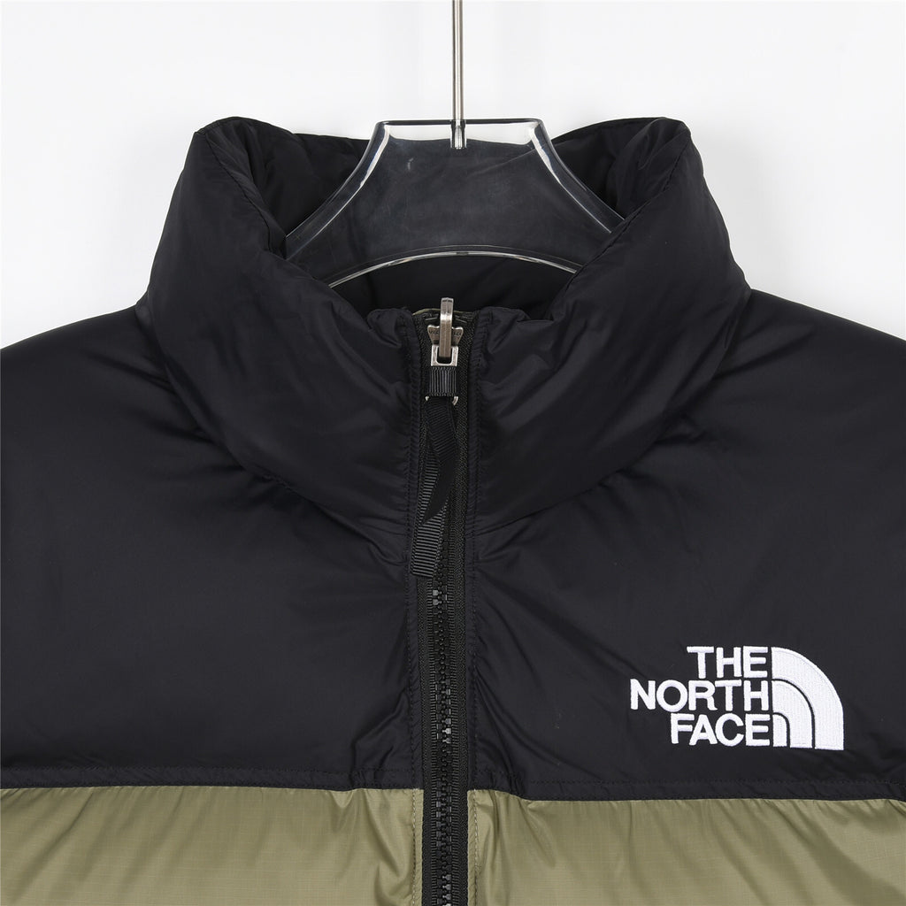 The North Face 1996 Retro Nuptse Jacket – Olive