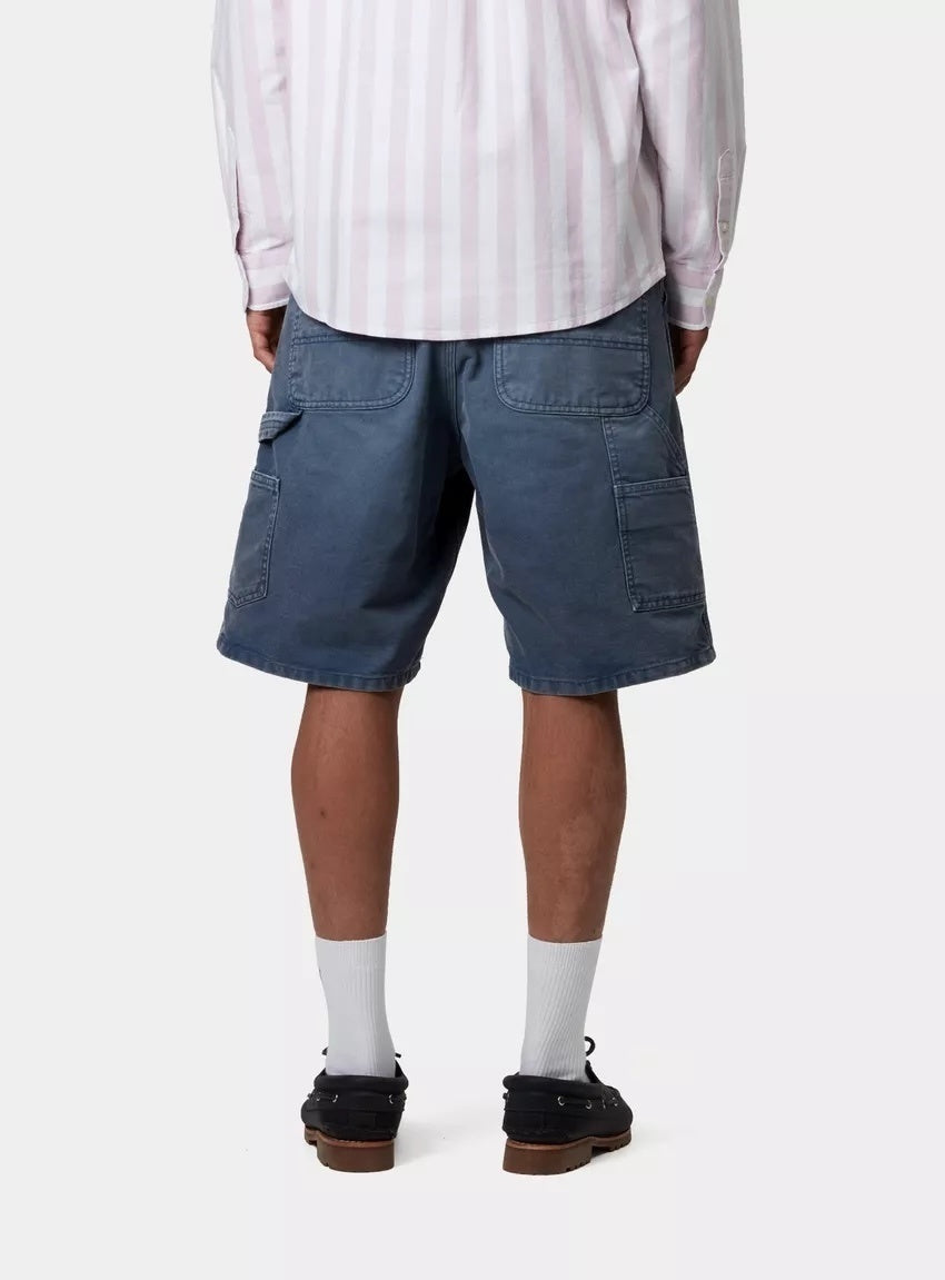 Carhartt WIP B01 Classic Double-Knee Work Shorts