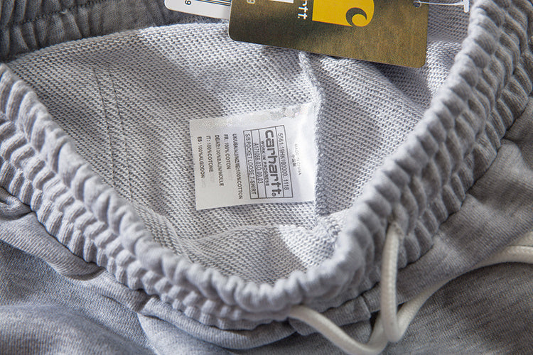 Carhartt Essential Fleece Sweat Shorts