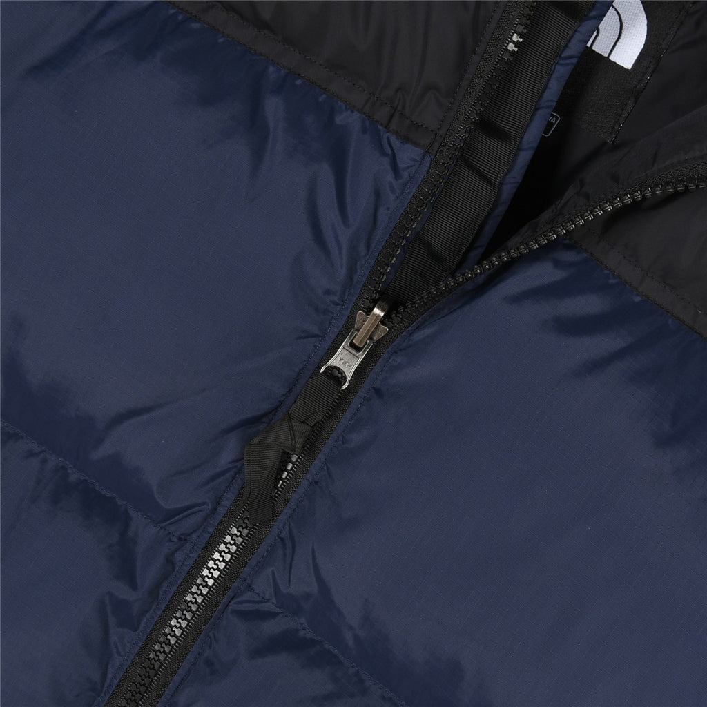 The North Face 1996 Retro Nuptse Jacket – Navy / Black