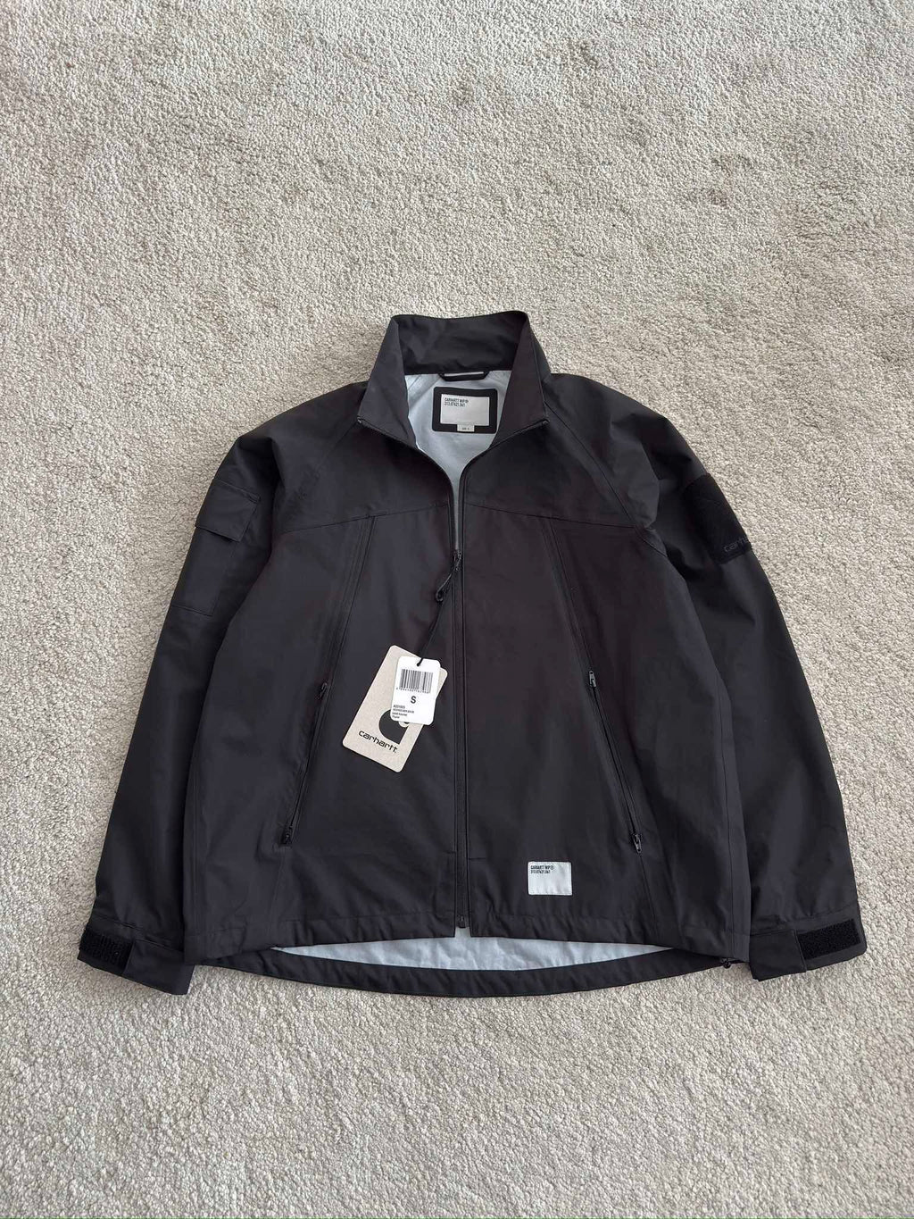 Carhartt Waterproof Technical Shell Jacket