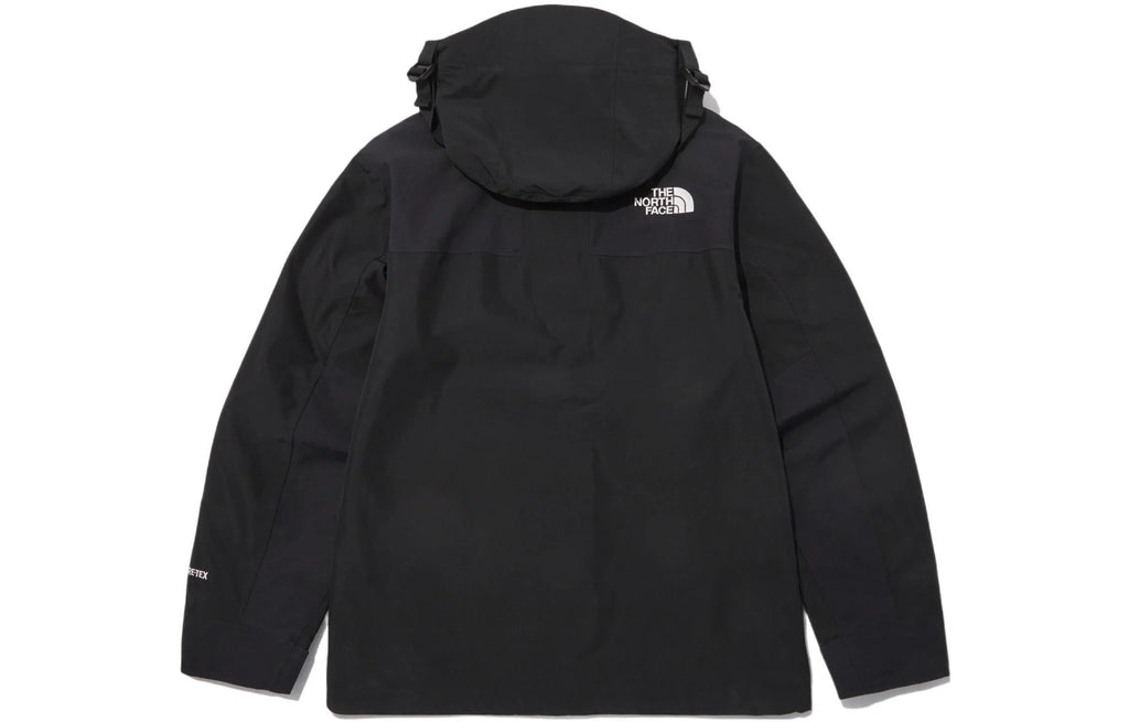 The North Face 1990 Mountain Jacket – GORE-TEX – Black