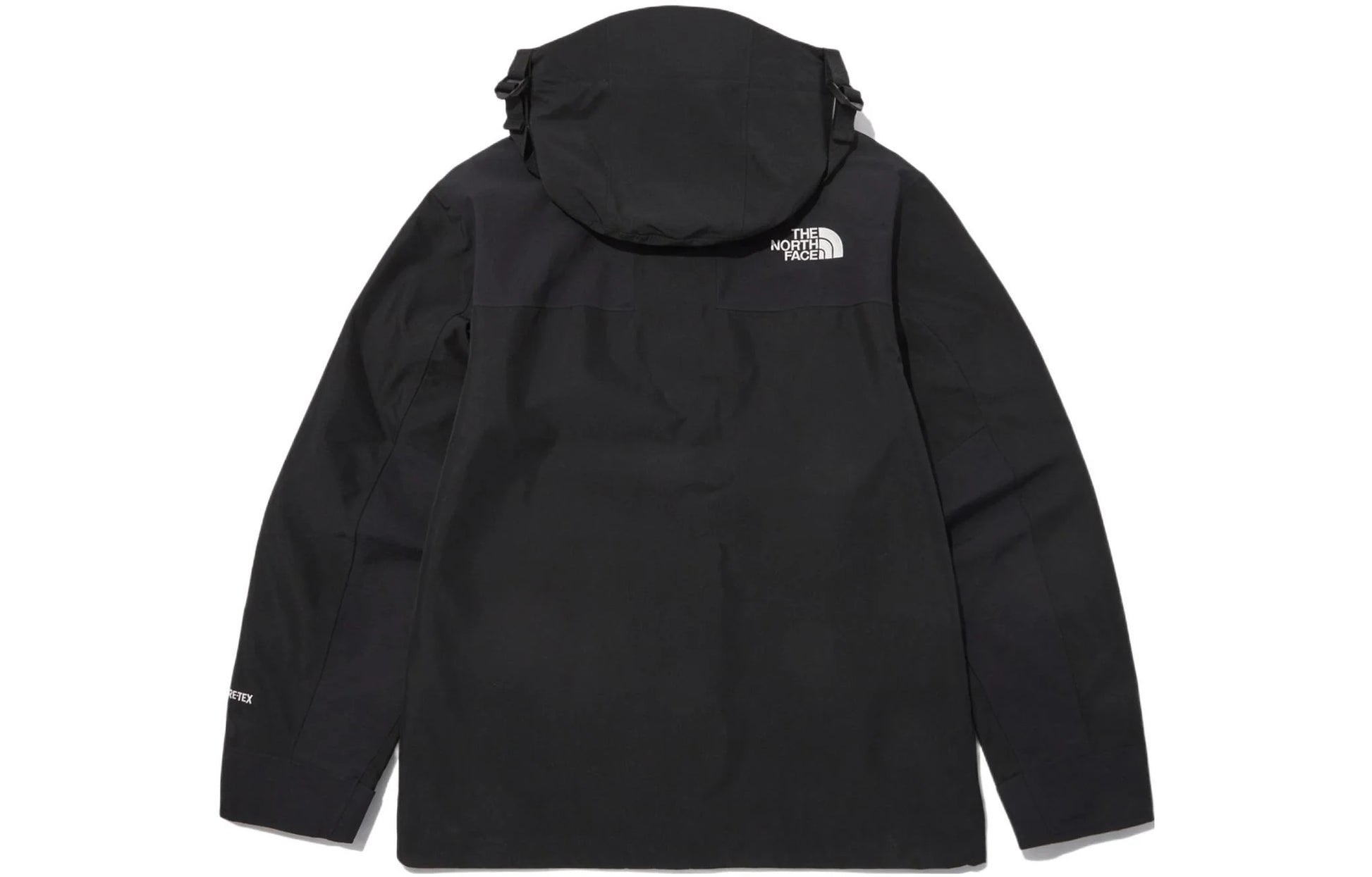 The North Face 1990 Mountain Jacket – GORE-TEX – Black