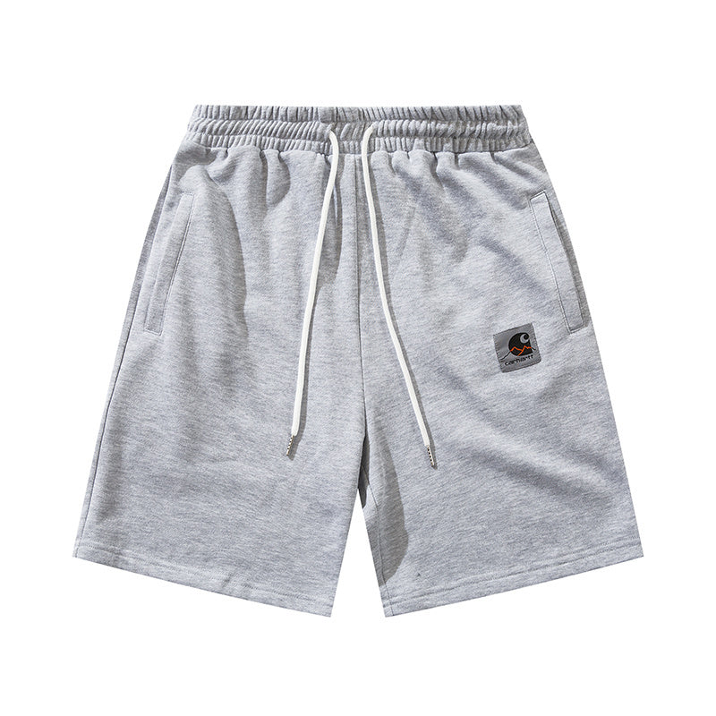 Carhartt Essential Fleece Sweat Shorts