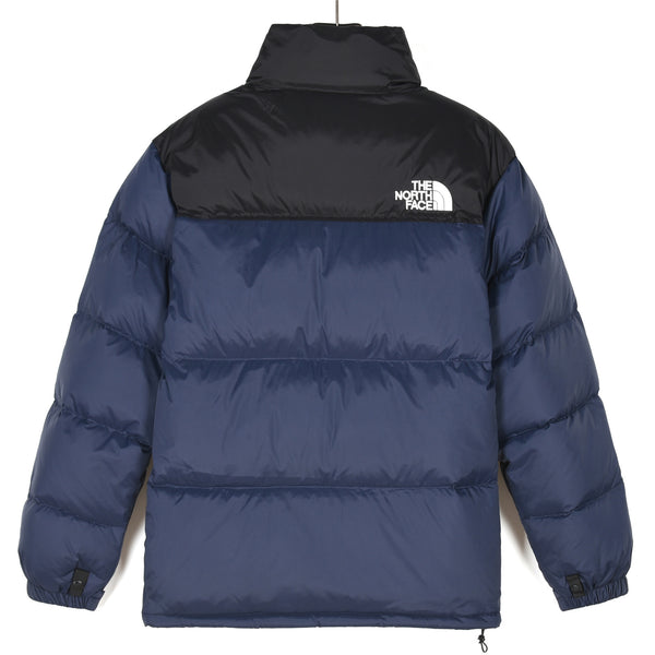 The North Face 1996 Retro Nuptse Jacket – Navy / Black