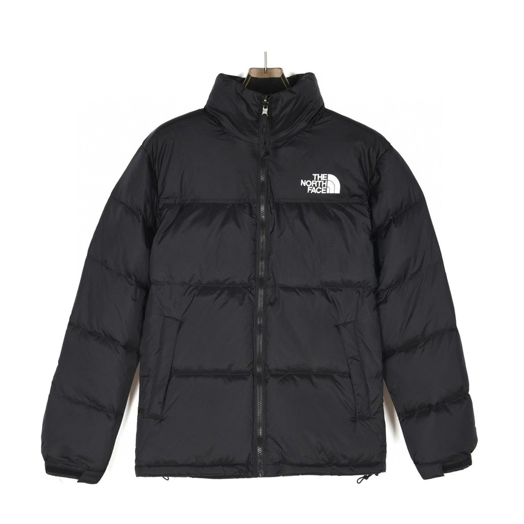 The North Face 1996 Retro Nuptse Jacket – Black