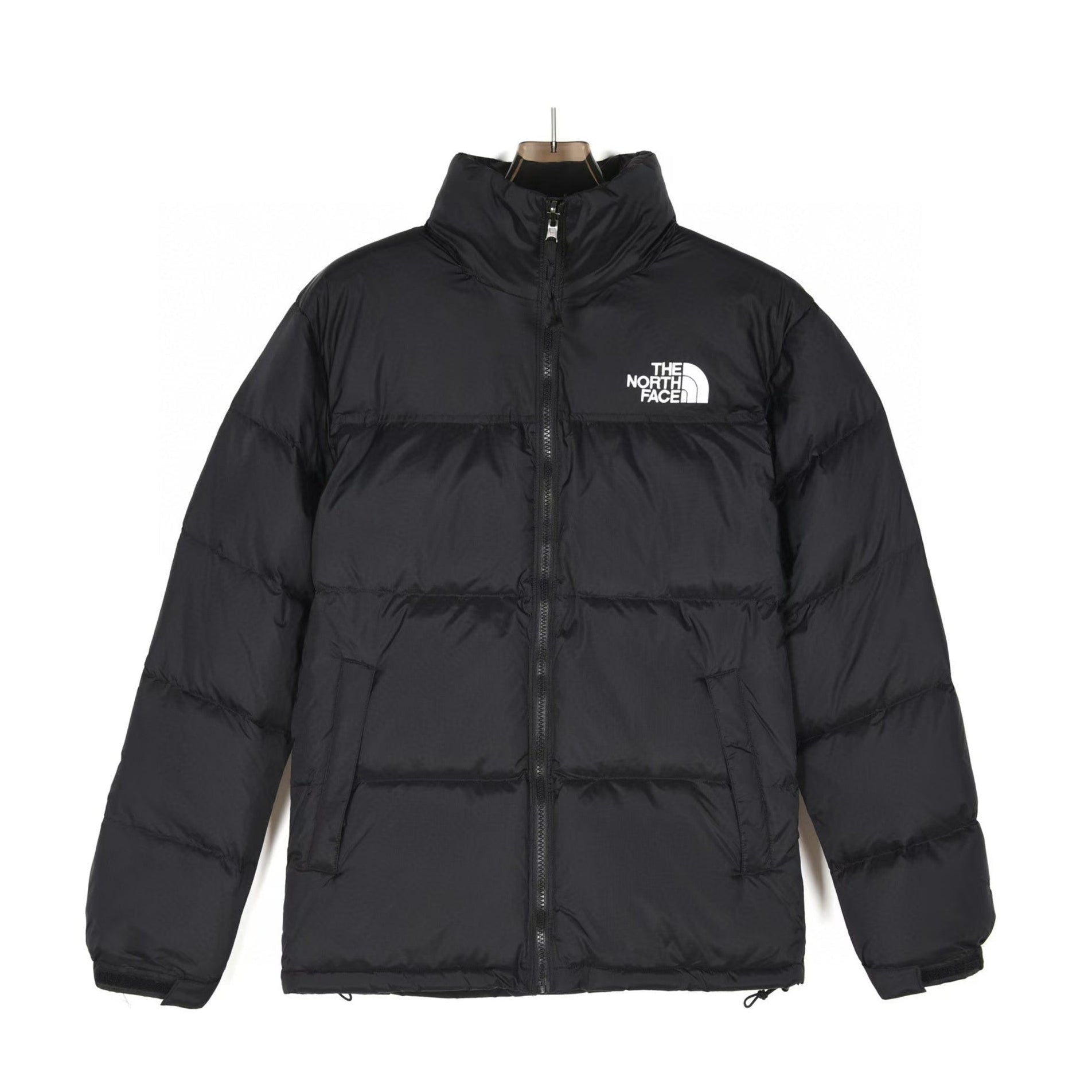 The North Face 1996 Retro Nuptse Jacket – Black