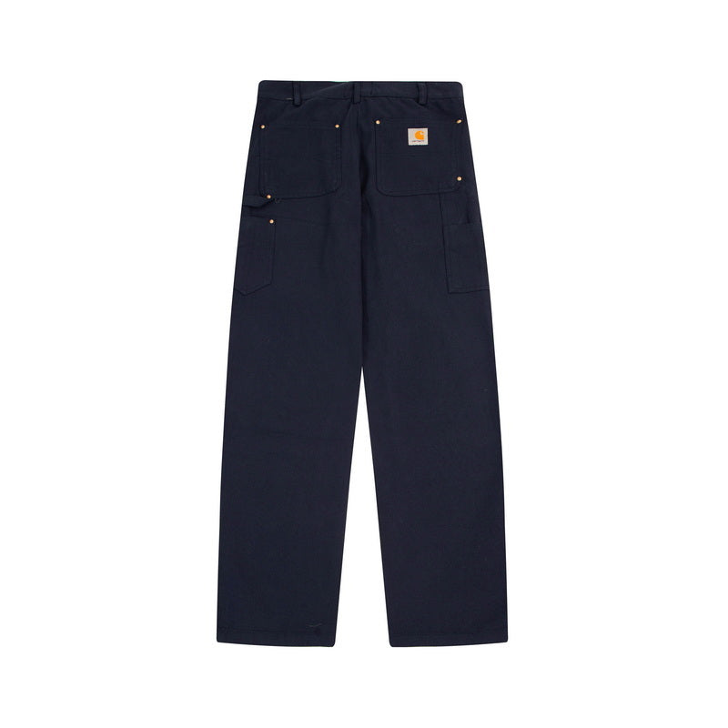 Carhartt Vintage Washed Double Knee Canvas Carpenter Pants