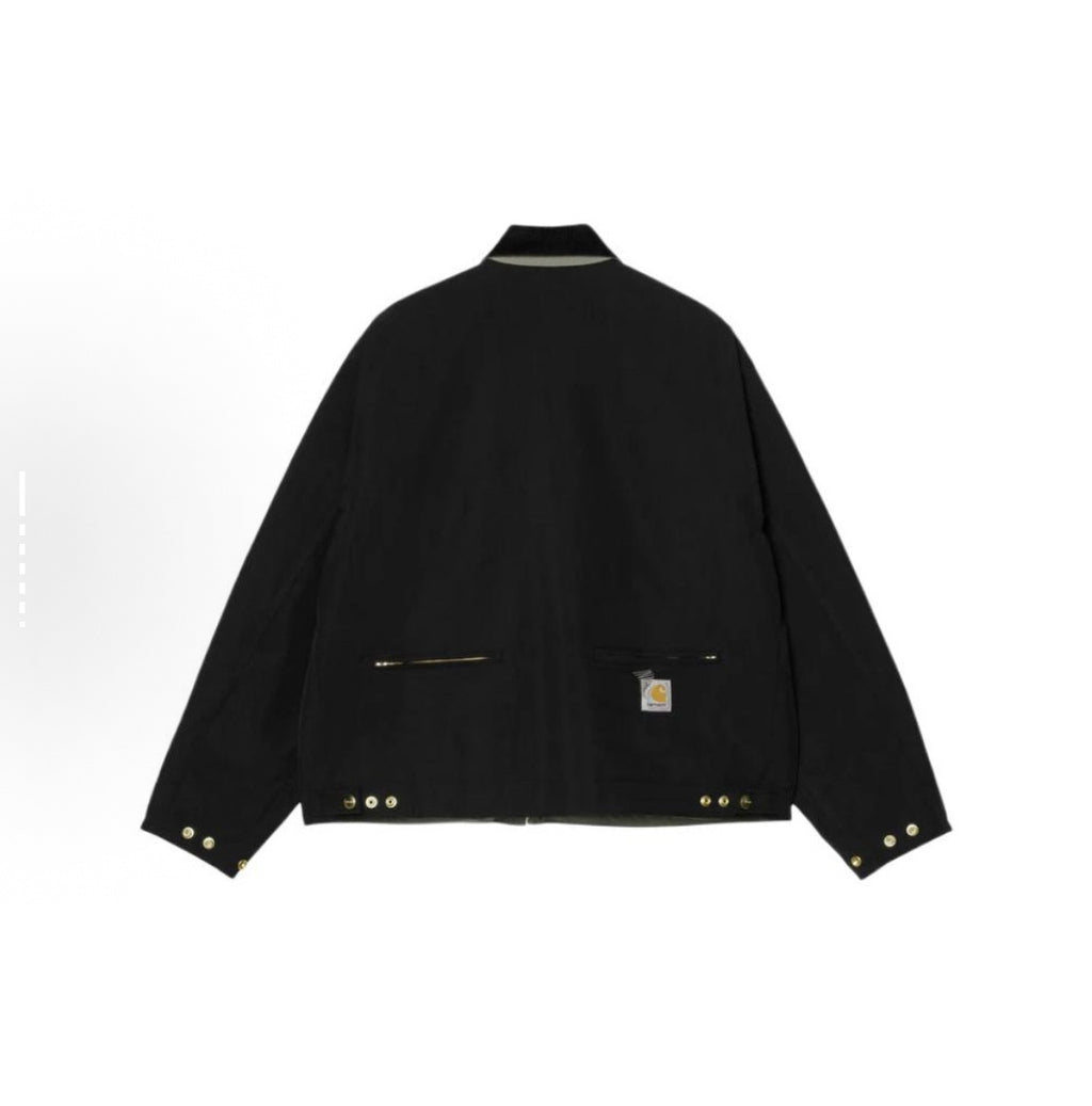 Carhartt WIP x INVINCIBLE Reversible Detroit Utility Jacket
