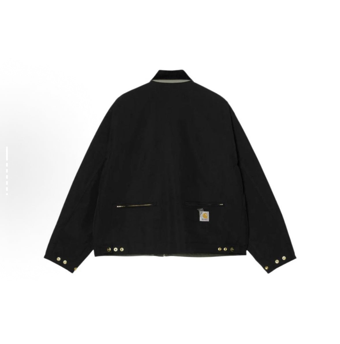 Carhartt WIP x INVINCIBLE Reversible Detroit Utility Jacket