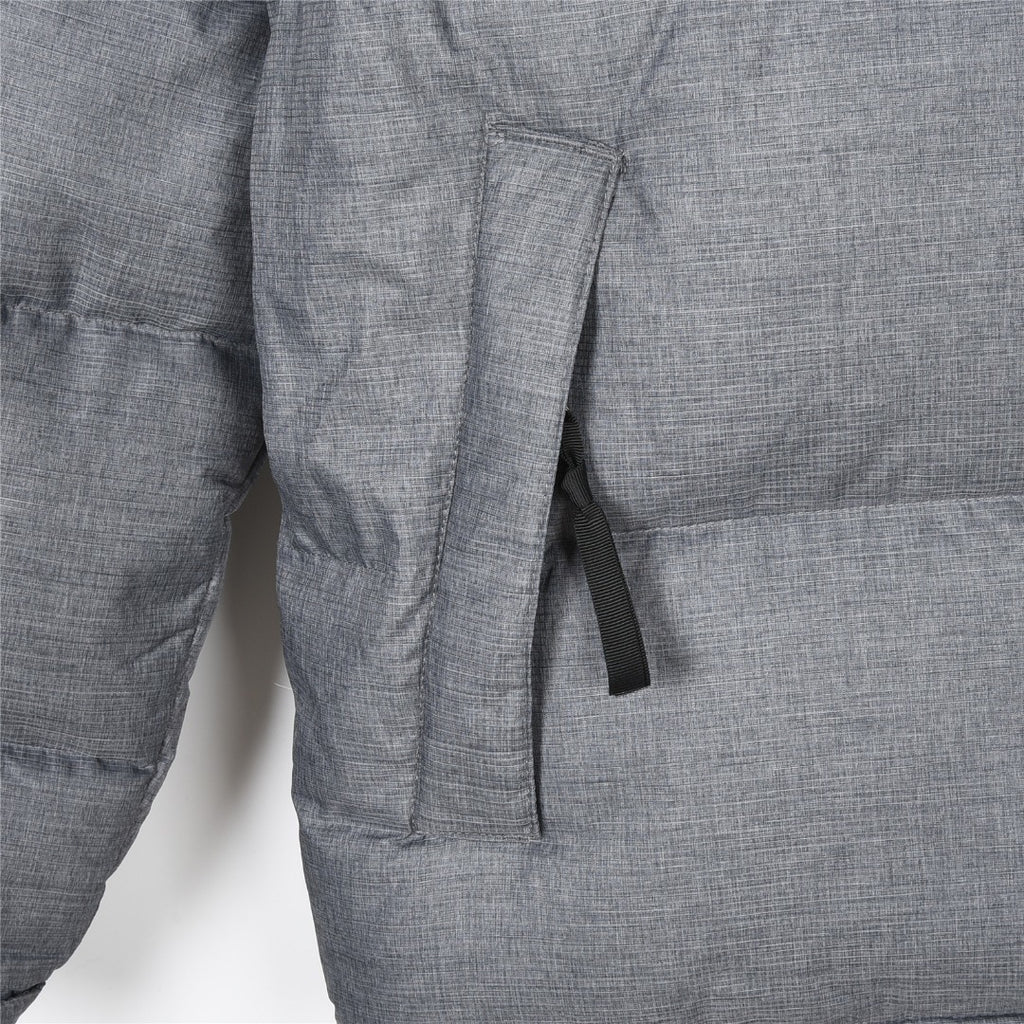 The North Face 1996 Retro Nuptse Jacket – Heather Grey