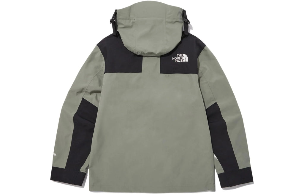 The North Face 1990 Mountain Jacket – GORE-TEX – Olive
