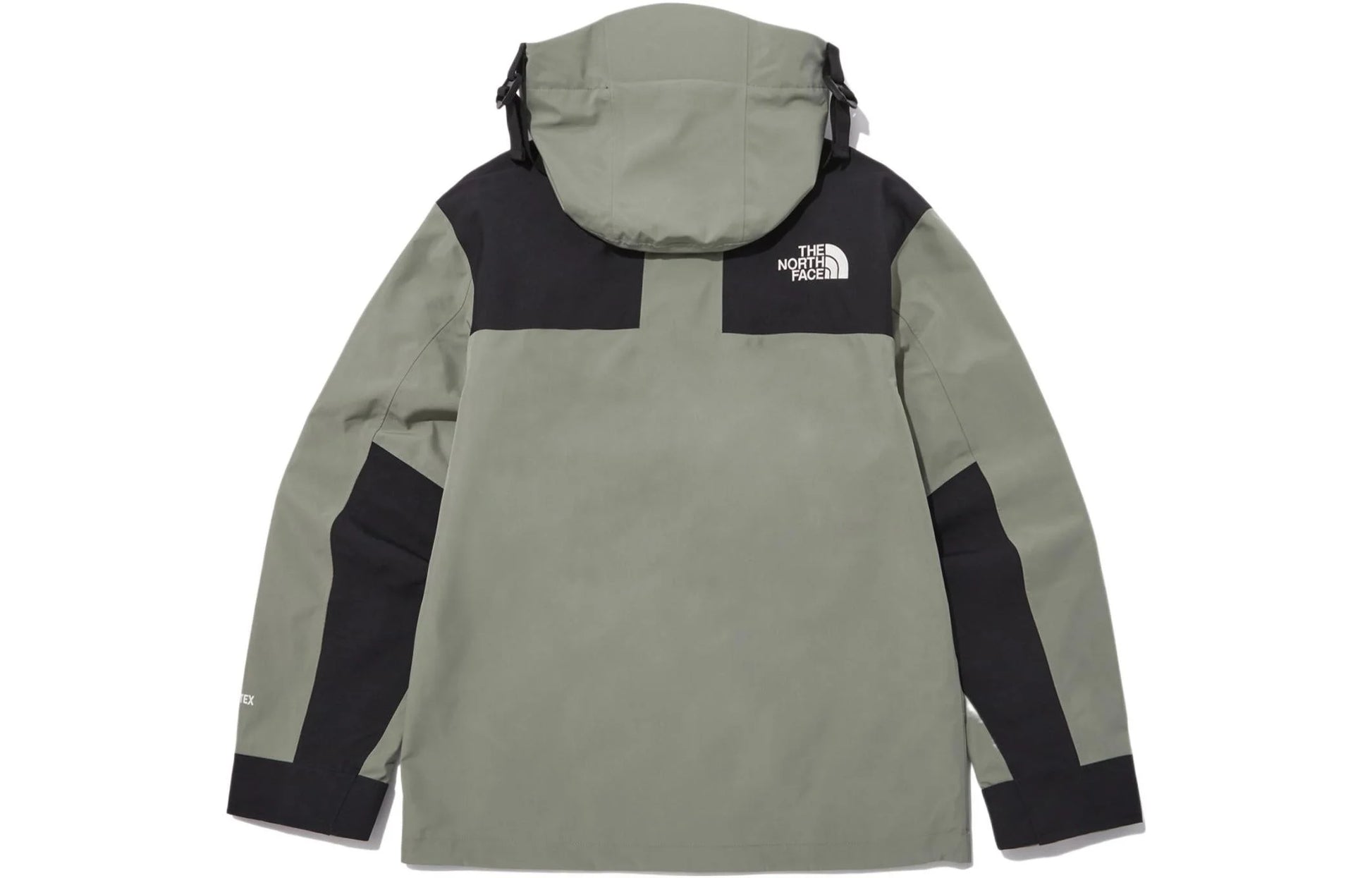 The North Face 1990 Mountain Jacket – GORE-TEX – Olive