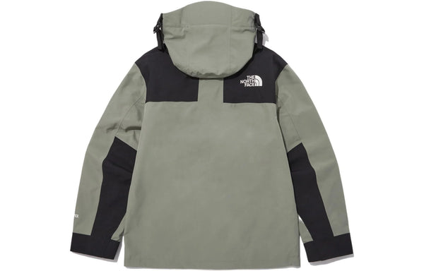 The North Face 1990 Mountain Jacket – GORE-TEX – Olive