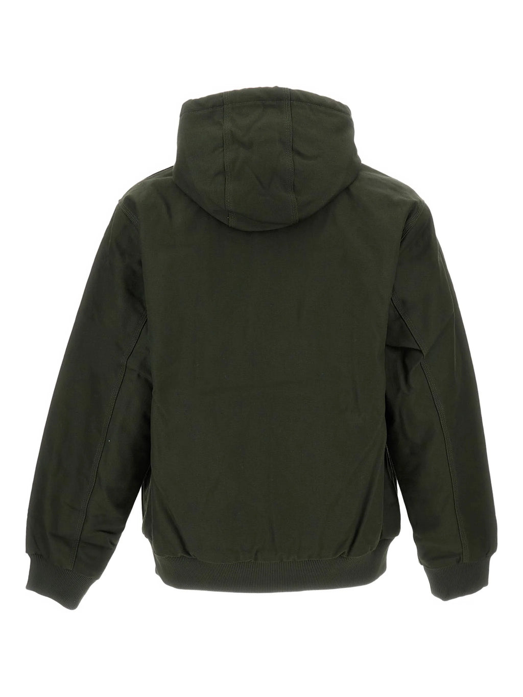 Carhartt WIP Active Jacket (Winter) – Dark Olive