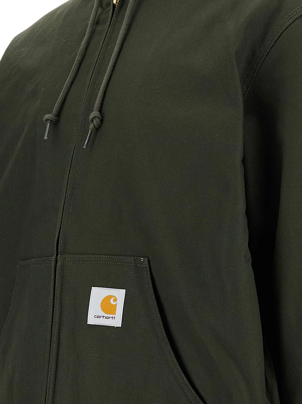 Carhartt WIP Active Jacket (Winter) – Dark Olive