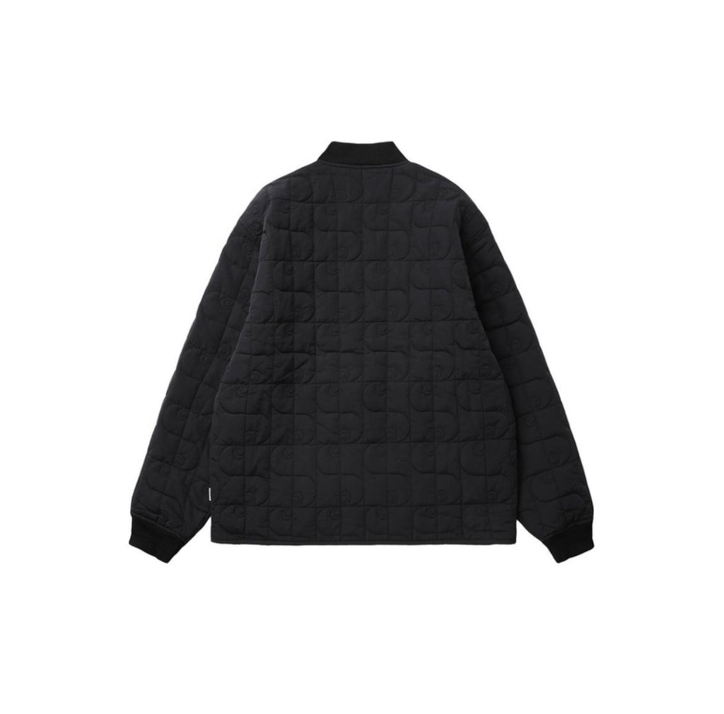 Carhartt  Allover Quilted Lightweight Liner Jacket