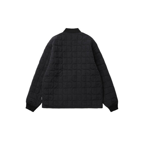 Carhartt  Allover Quilted Lightweight Liner Jacket