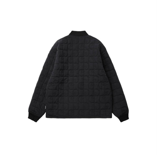 Carhartt  Allover Quilted Lightweight Liner Jacket