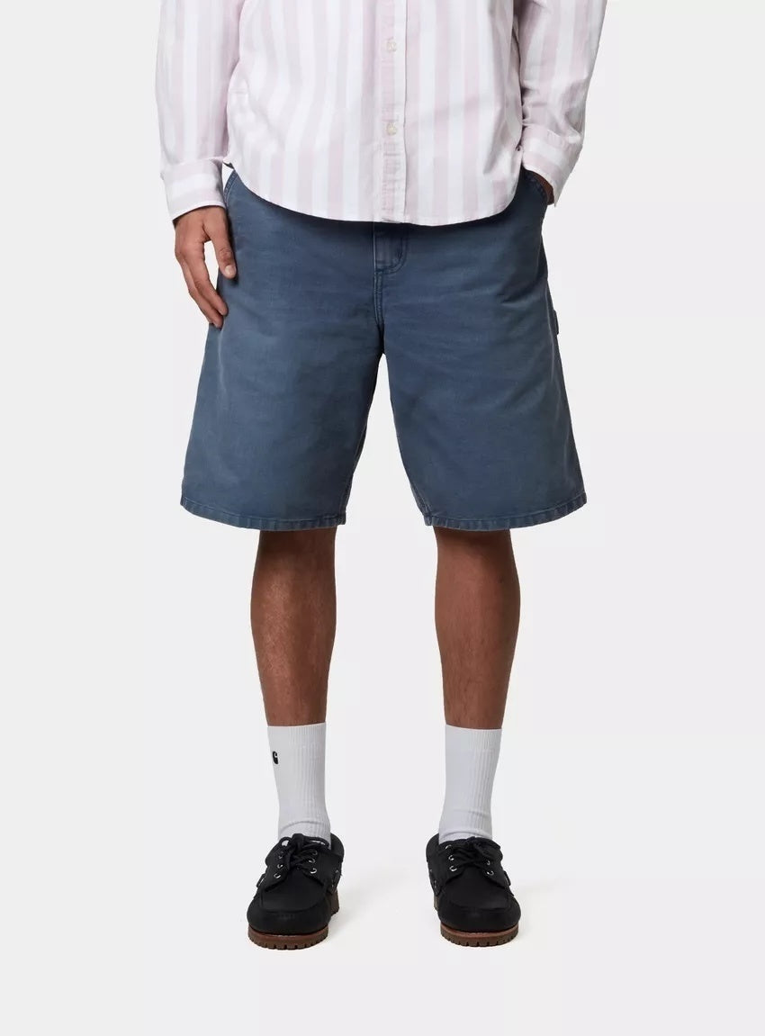 Carhartt WIP B01 Classic Double-Knee Work Shorts