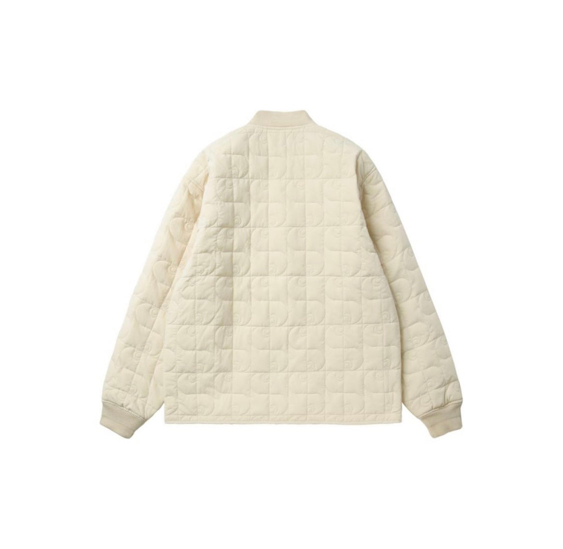 Carhartt  Allover Quilted Lightweight Liner Jacket