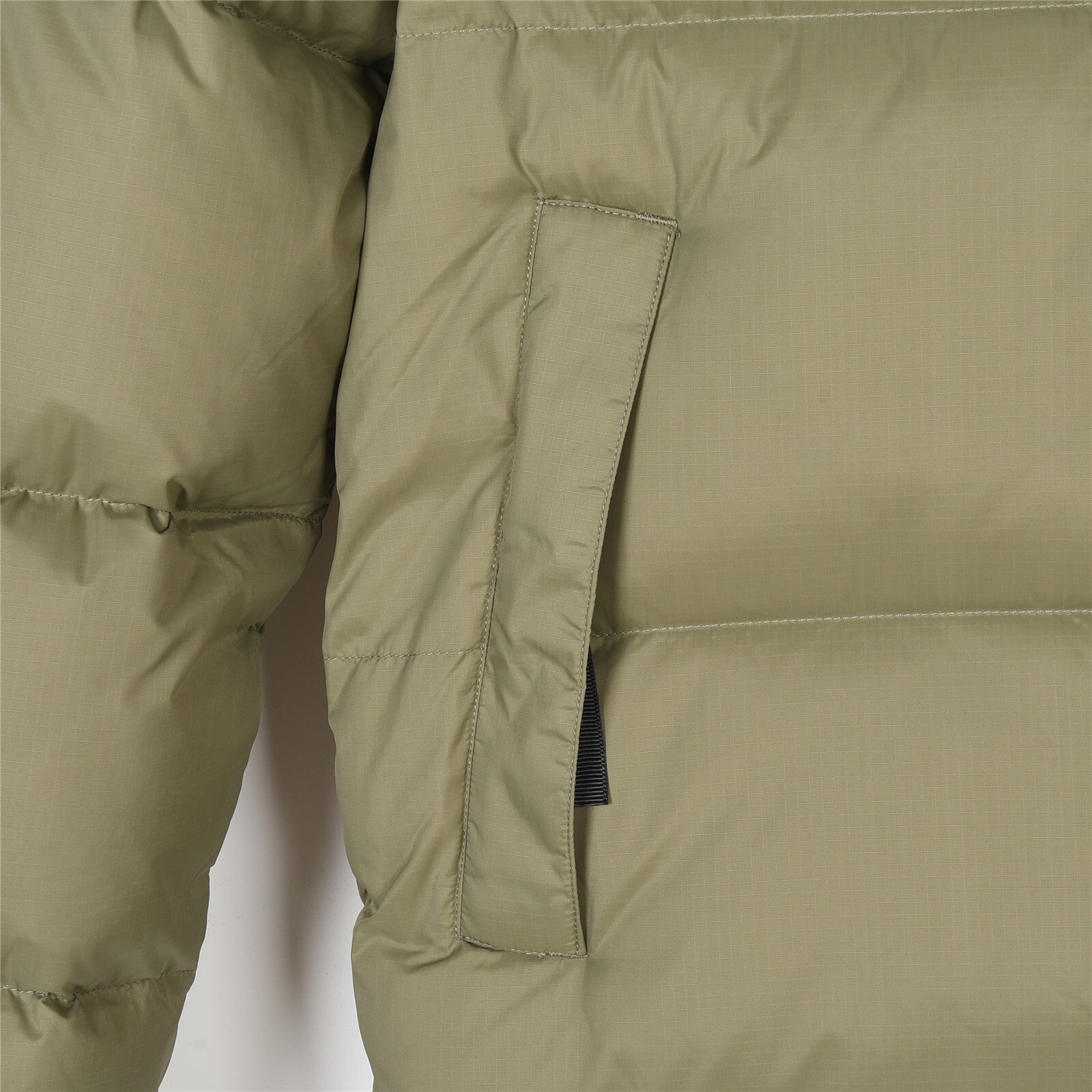 The North Face 1996 Retro Nuptse Jacket – Olive