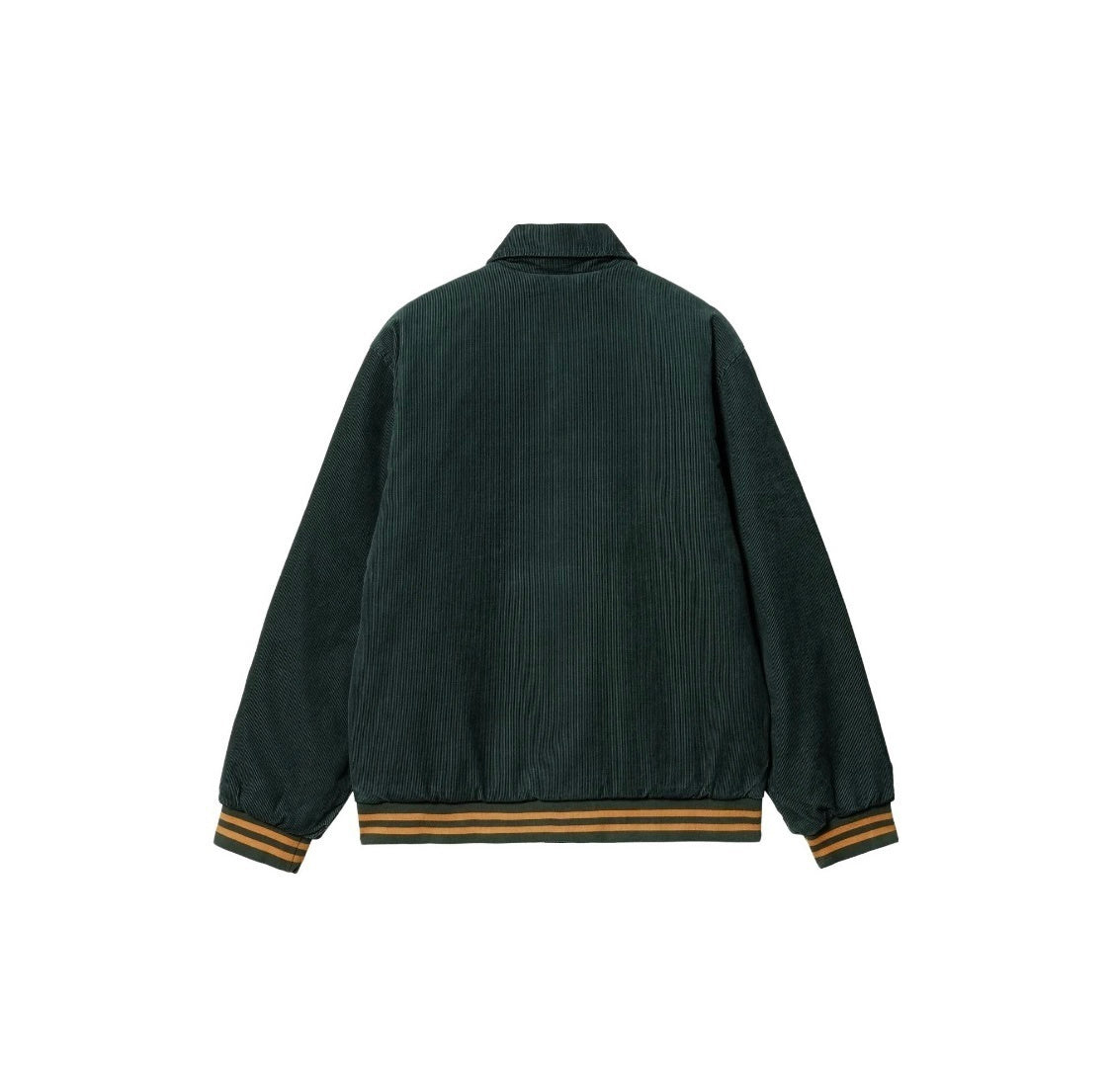 Carhartt Embroidered Corduroy Padded Varsity Jacket