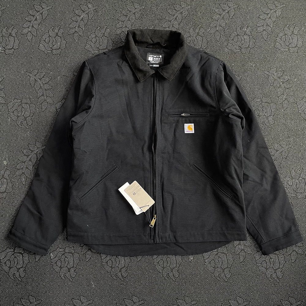 Carhartt Felt-Lined Vintage Detroit Work Jacket