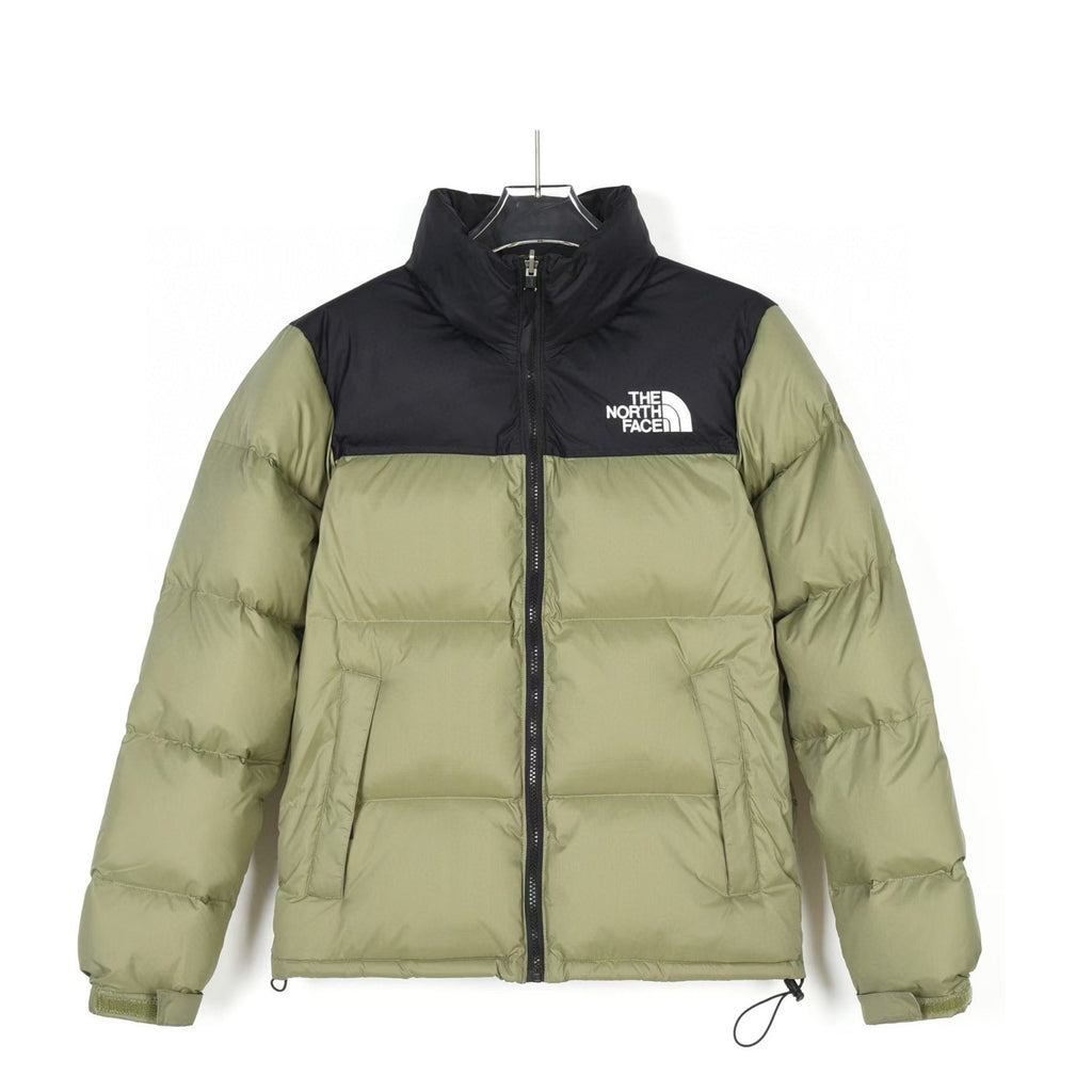 The North Face 1996 Retro Nuptse Jacket – Olive