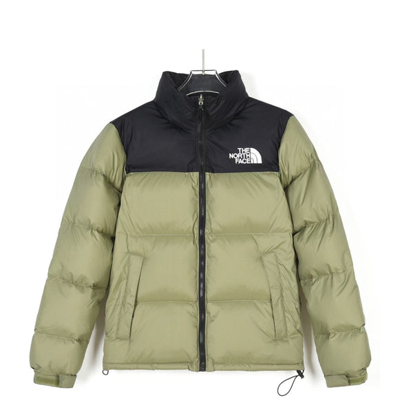 The North Face 1996 Retro Nuptse Jacket – Olive