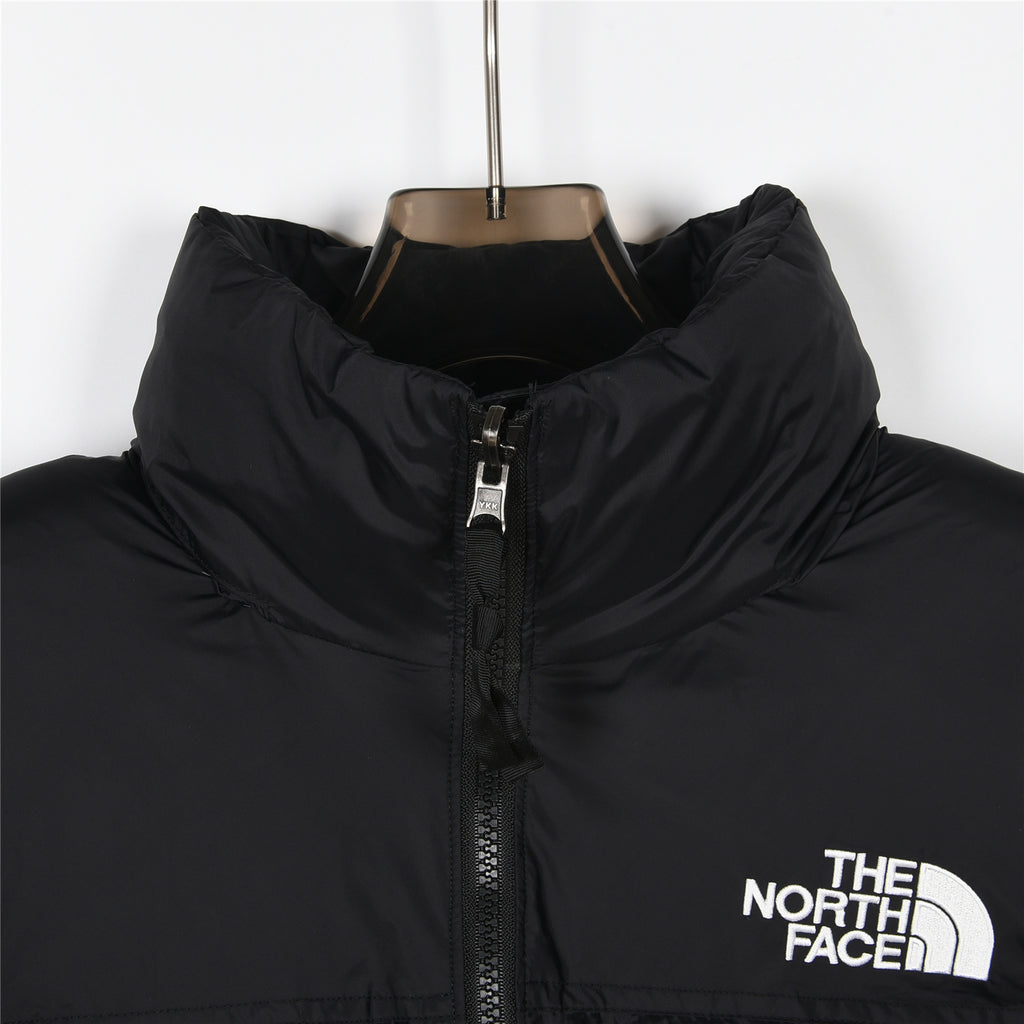 The North Face 1996 Retro Nuptse Jacket – Black