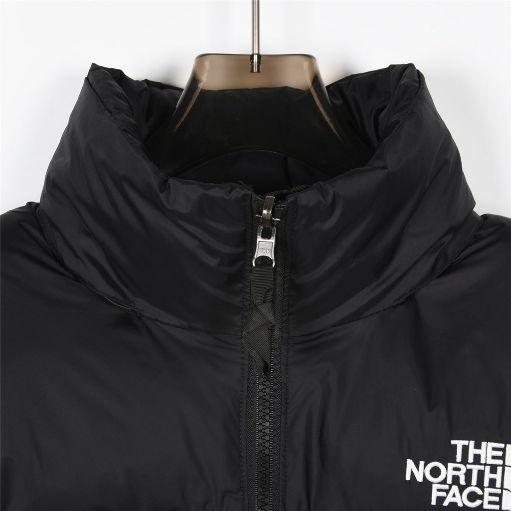 The North Face 1996 Retro Nuptse Jacket – Navy / Black
