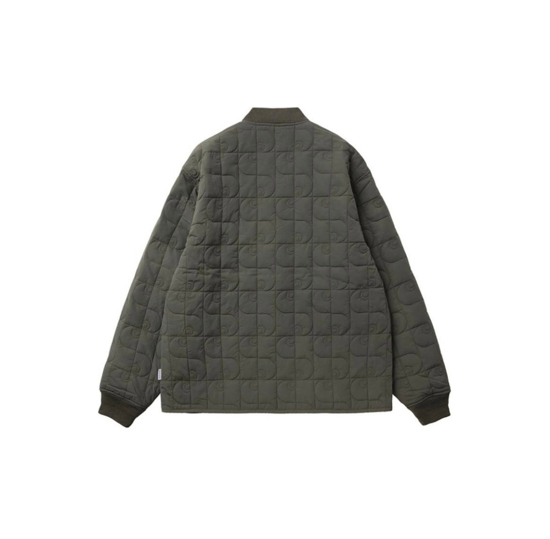 Carhartt  Allover Quilted Lightweight Liner Jacket
