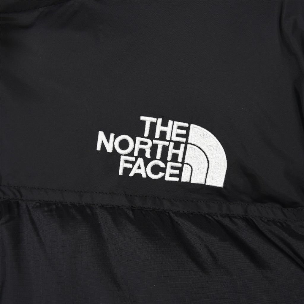 The North Face 1996 Retro Nuptse Jacket – Black