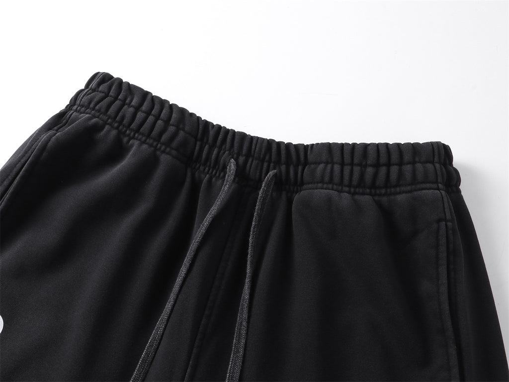 Carhartt Washed Fleece Wide Leg Sweatpants
