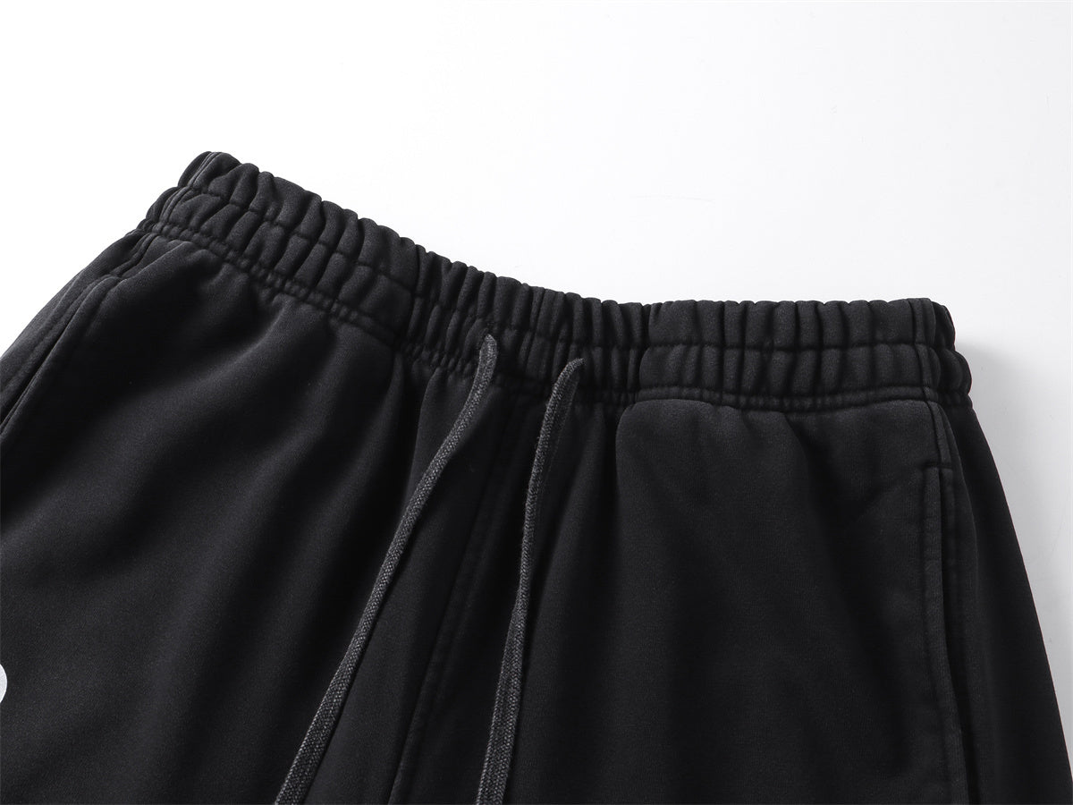Carhartt Washed Fleece Wide Leg Sweatpants
