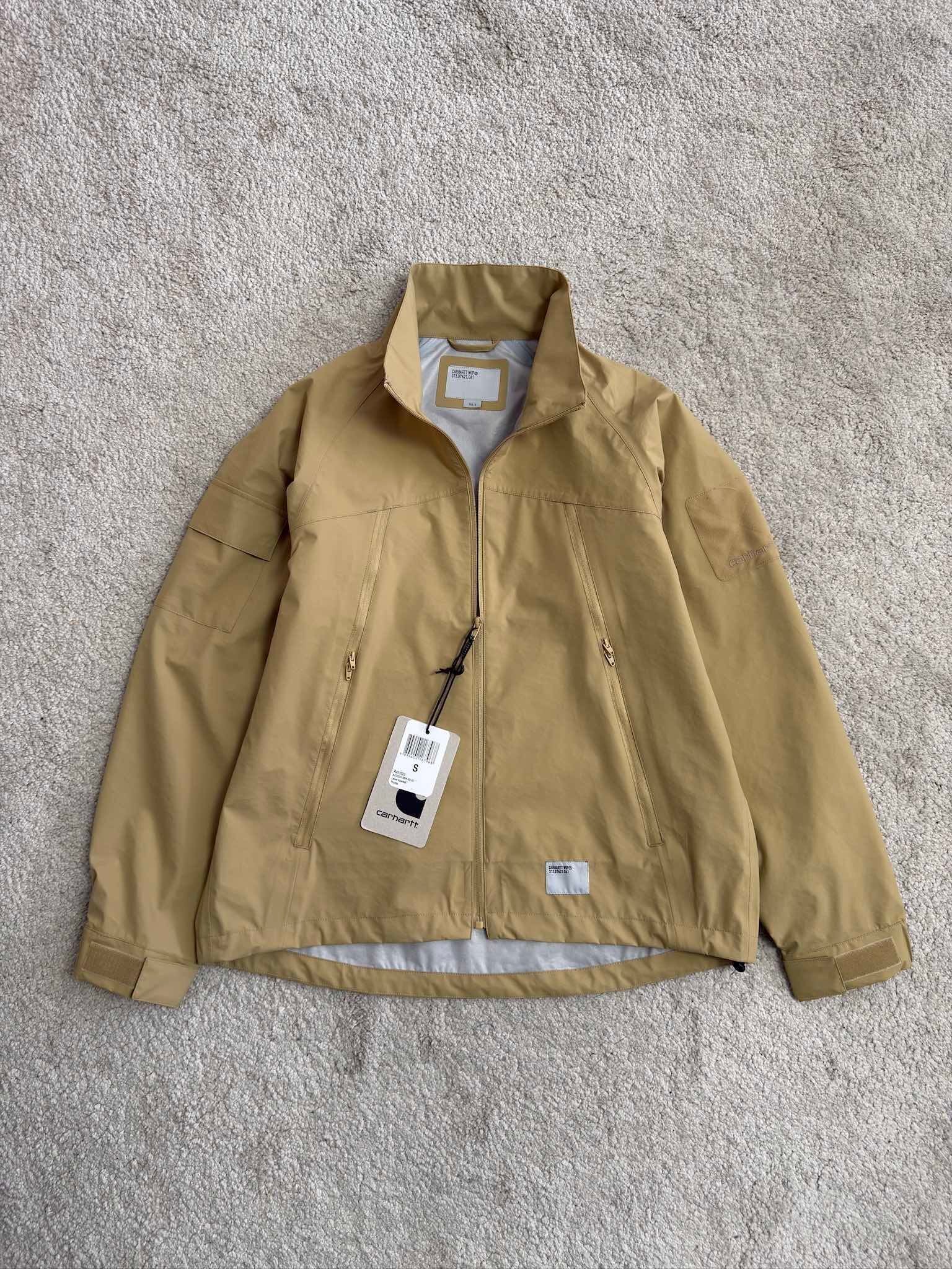 Carhartt Waterproof Technical Shell Jacket