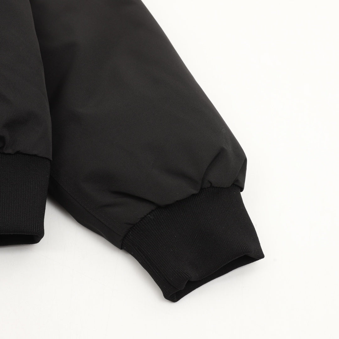 Carhartt WIP Active Jacket (Winter) – Black