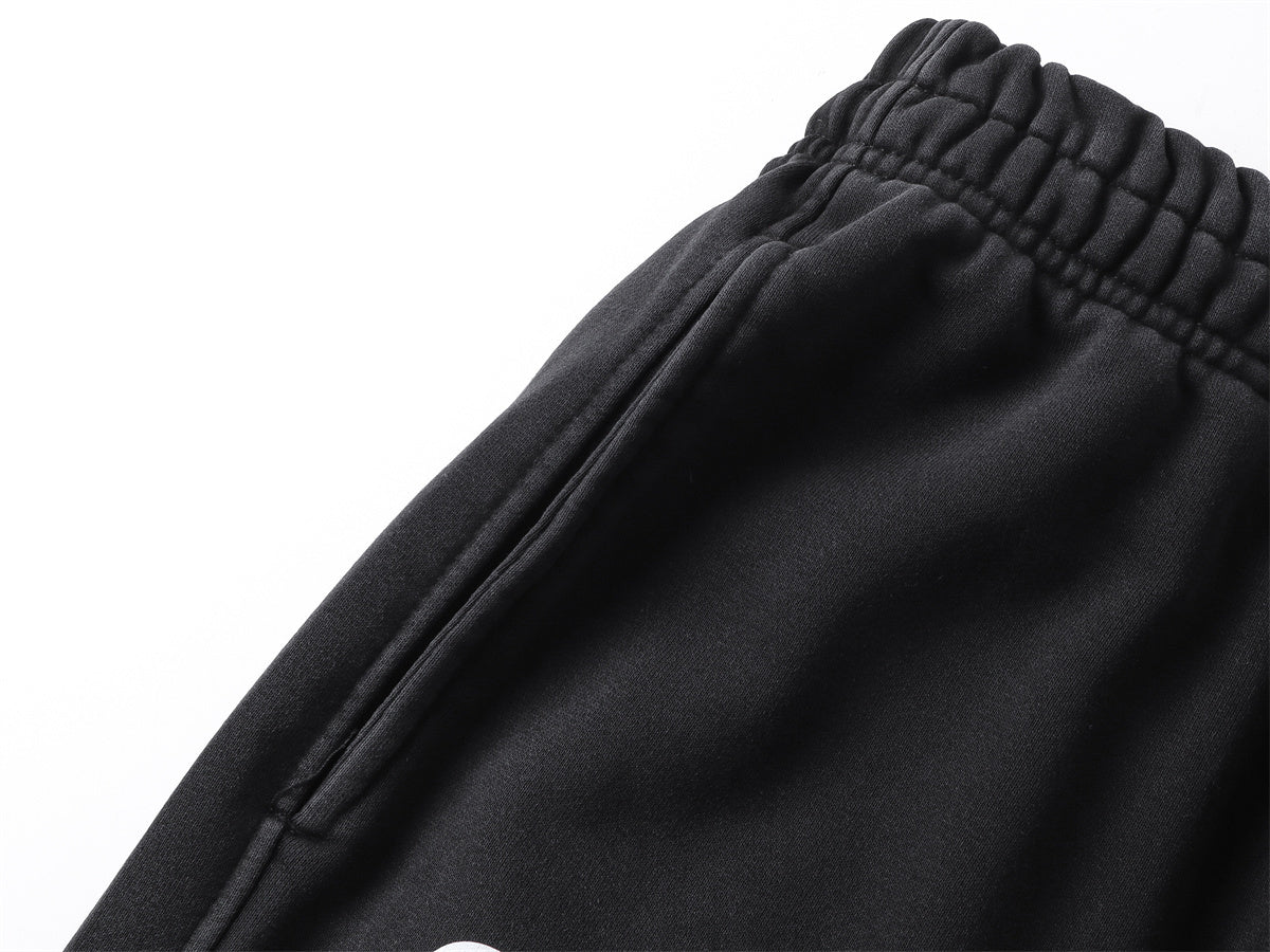 Carhartt Washed Fleece Wide Leg Sweatpants