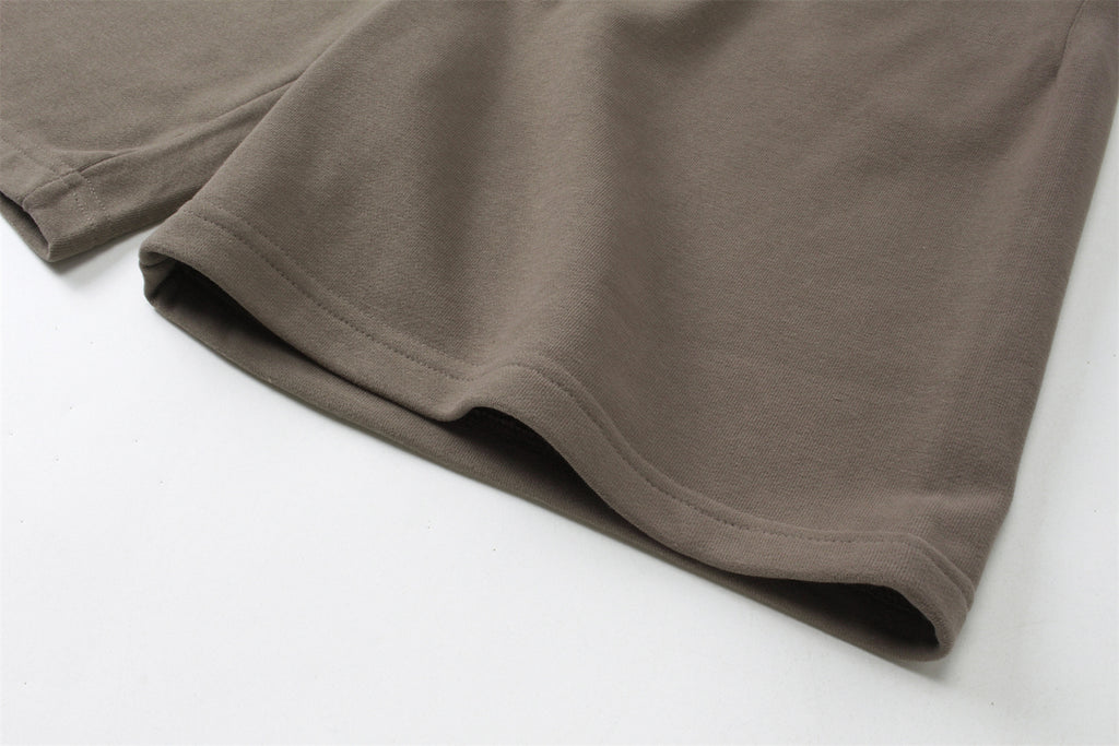 Carhartt Minimal Logo Jersey Shorts