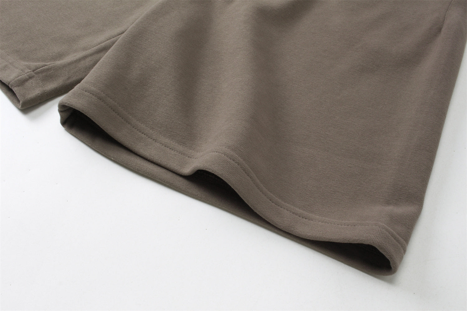 Carhartt Minimal Logo Jersey Shorts
