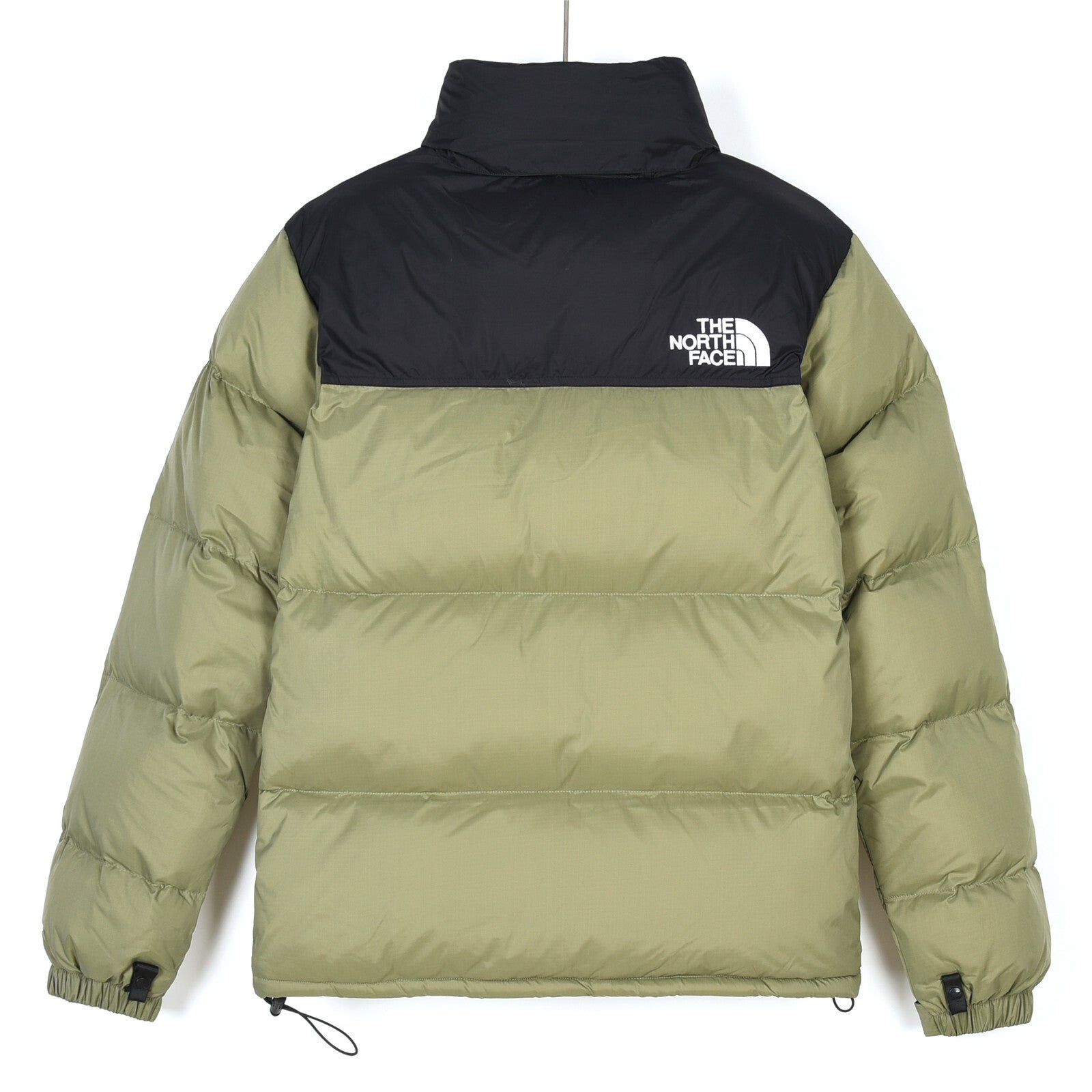The North Face 1996 Retro Nuptse Jacket – Olive