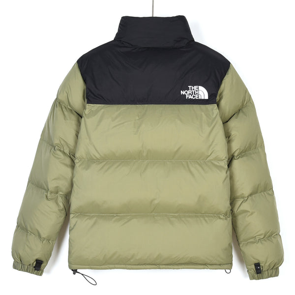 The North Face 1996 Retro Nuptse Jacket – Olive