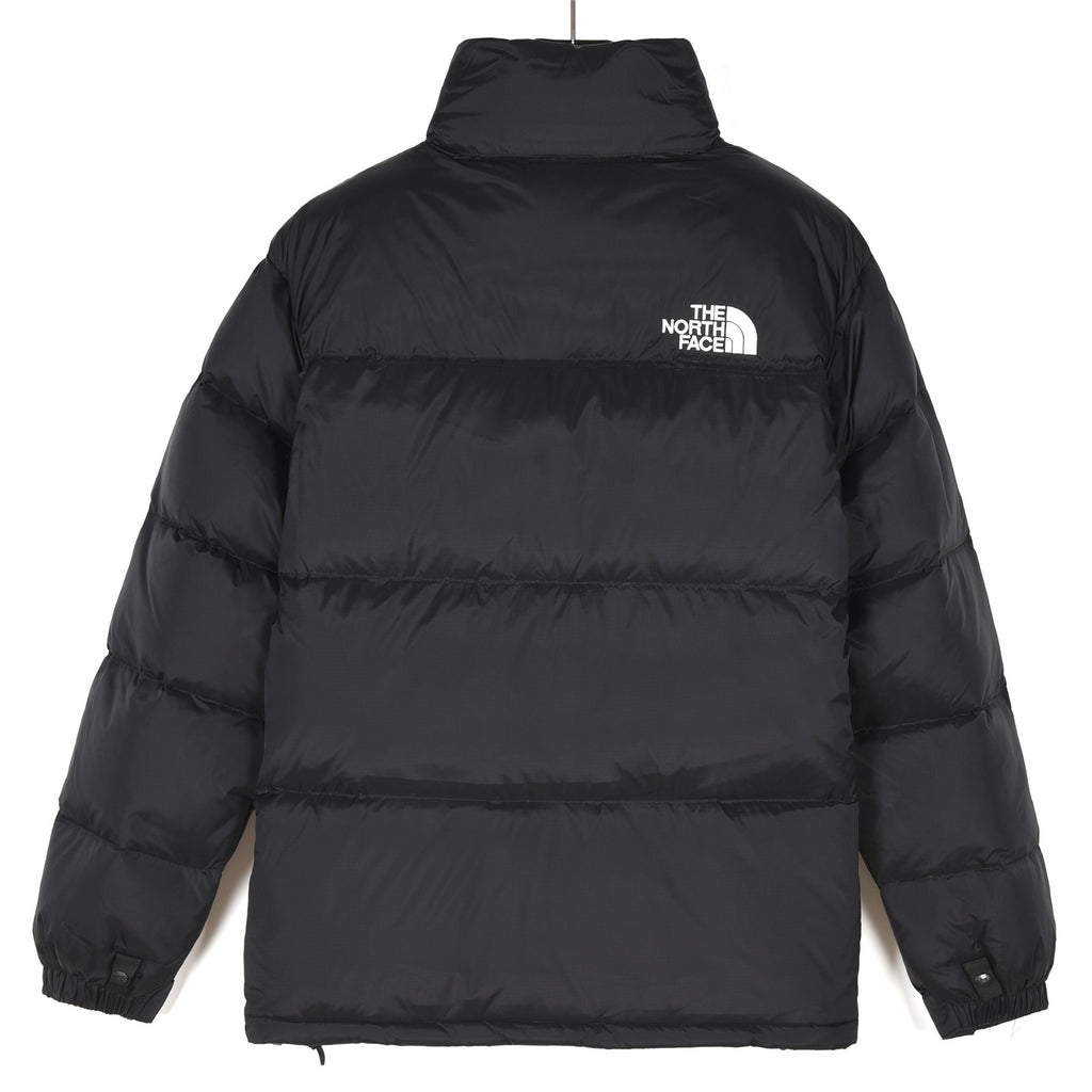 The North Face 1996 Retro Nuptse Jacket – Black