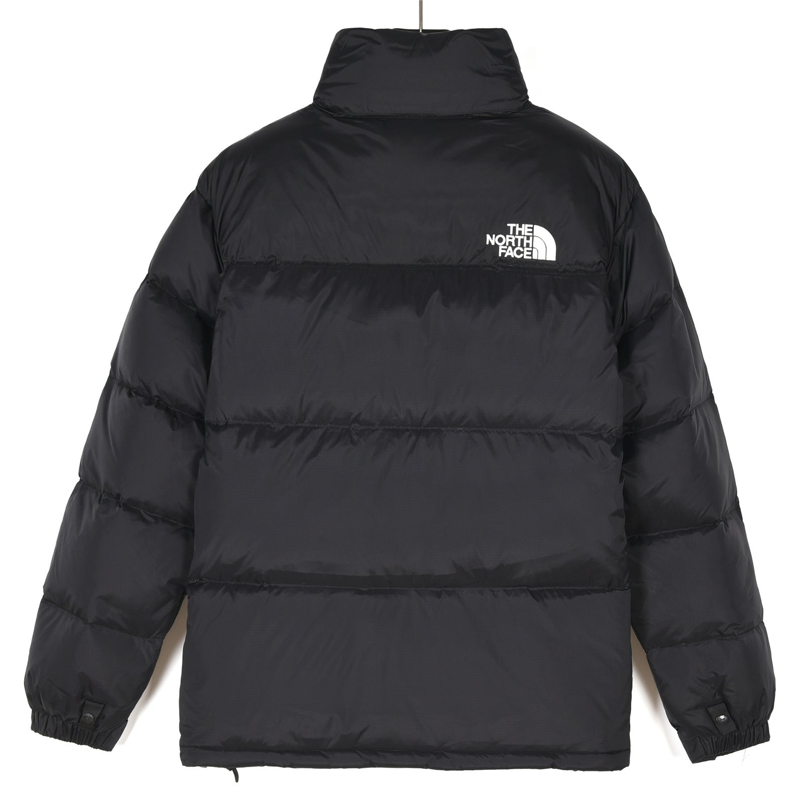 The North Face 1996 Retro Nuptse Jacket – Black
