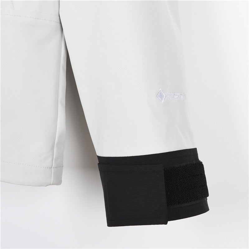 The North Face 1990 Mountain Jacket – GORE-TEX – White