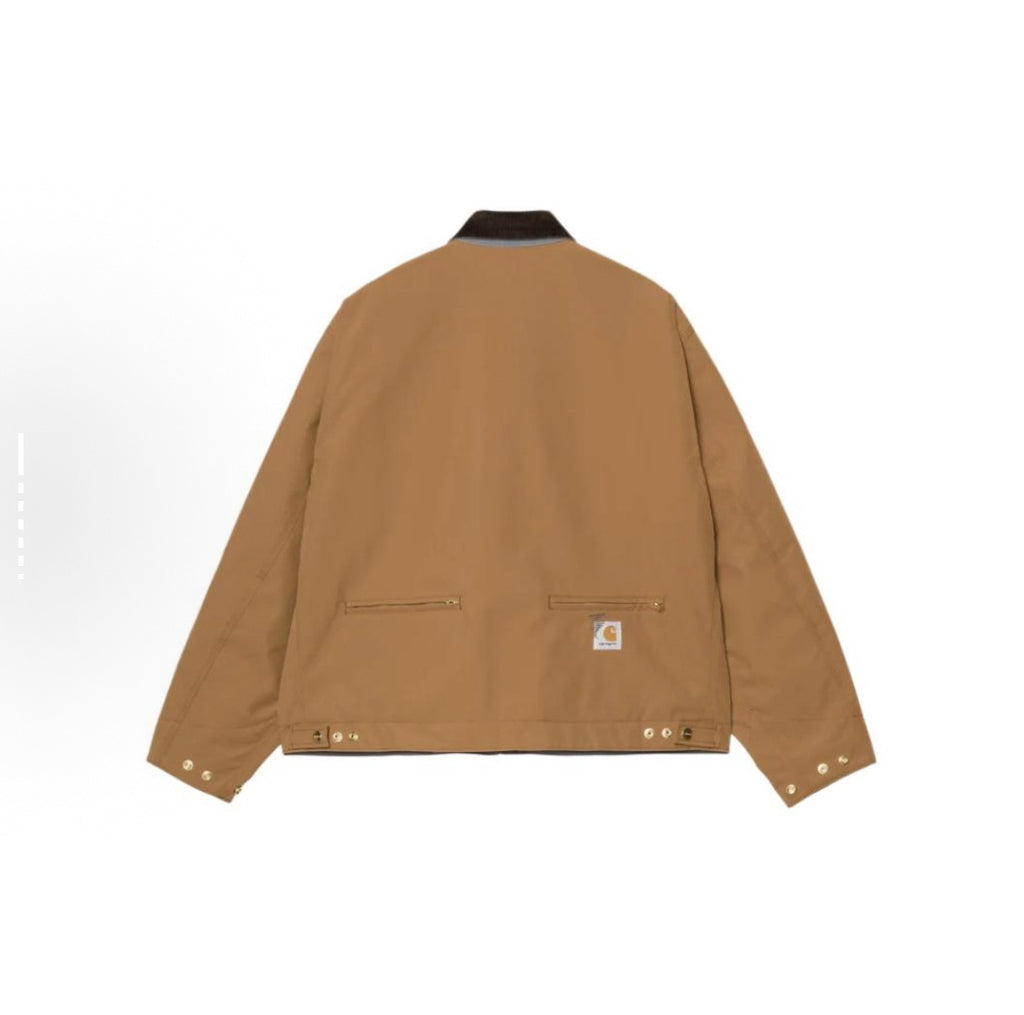 Carhartt WIP x INVINCIBLE Reversible Detroit Utility Jacket